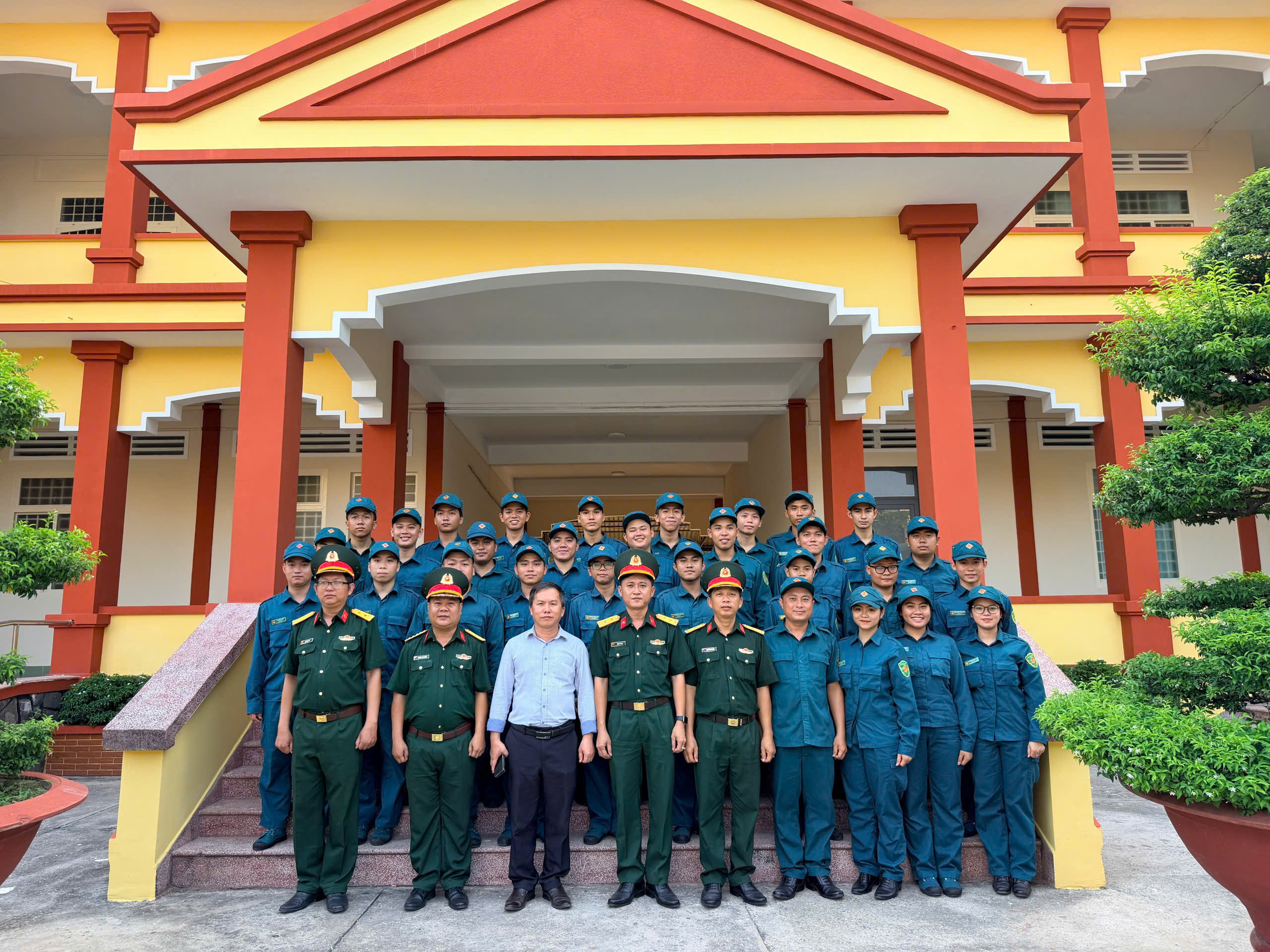 Hình ảnh tư liệu